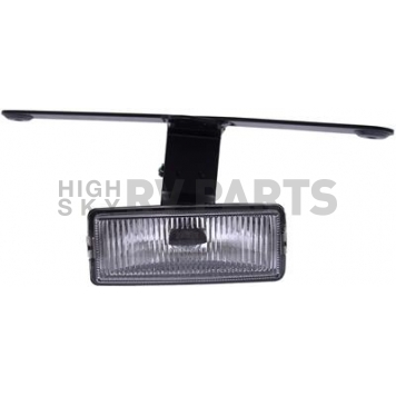 Dorman (OE Solutions) Driving/ Fog Light Rectangular Single - 1570965