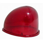 Peterson Mfg. Warning Light Lens 77415R