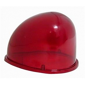 Peterson Mfg. Warning Light Lens 77415R