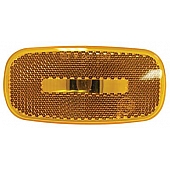 Peterson Mfg. Side Marker Light V2549A