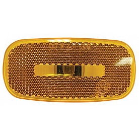 Peterson Mfg. Side Marker Light V2549A