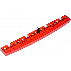 Dorman (OE Solutions) Center High Mount Stop Light - 923-269