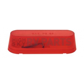 Peterson Mfg. Side Marker Light V136R