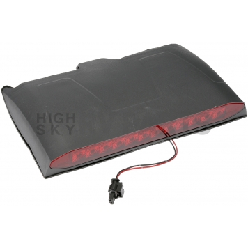 Dorman (OE Solutions) Center High Mount Stop Light - 923-286