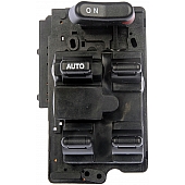 Dorman (OE Solutions) Power Window Switch 901-600