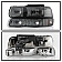 Xtune Headlight Assembly 5064233