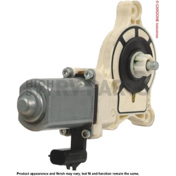 Cardone (A1) Industries Power Window Motor 424004-2