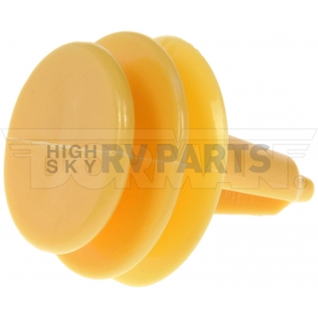 Dorman (OE Solutions) Interior Panel Retainer 963-221D