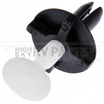 Dorman (OE Solutions) Bumper Cover Retainer Plastic Push Rivet Type - 963-228D