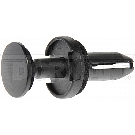 Dorman (OE Solutions) Bumper Cover Retainer Plastic Push Rivet Type - 963-229D