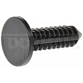 Dorman (OE Solutions) Bumper Cover Retainer Plastic OEM Type - 963-240D