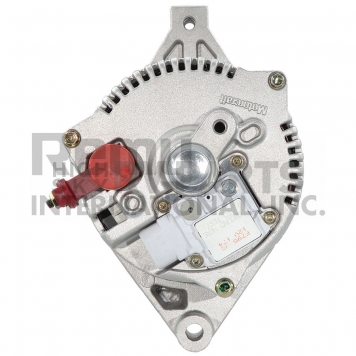 Remy International Alternator/ Generator 20232-1