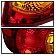 Xtune Tail Light Assembly 9032103