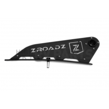 ZROADZ Light Bar Mounting Kit Z334721