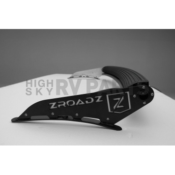 ZROADZ Light Bar Mounting Kit Z334721-1