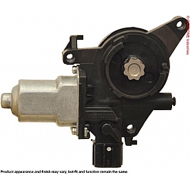 Cardone (A1) Industries Power Window Motor 4741001