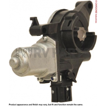 Cardone (A1) Industries Power Window Motor 4741001-2