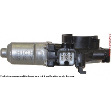 Cardone (A1) Industries Power Window Motor 4741001-3