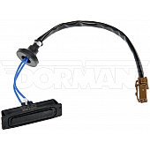 Dorman (OE Solutions) Trunk Lid Release Switch 901-888