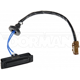 Dorman (OE Solutions) Trunk Lid Release Switch 901-888