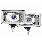 Hella Driving/ Fog Light 005700651