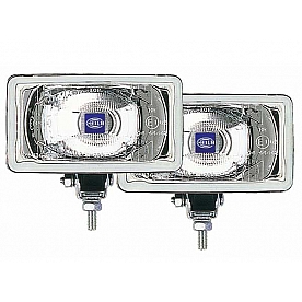 Hella Driving/ Fog Light 005700651