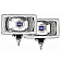 Hella Driving/ Fog Light 005700651