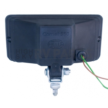 Hella Driving/ Fog Light 005700651-3