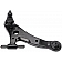 Dorman (OE Solutions) Control Arm - 522-724