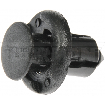 Dorman (OE Solutions) Bumper Cover Retainer Plastic Push Rivet Type - 963-500D