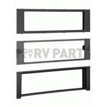 Metra Electronics Radio Mounting Kit 999106