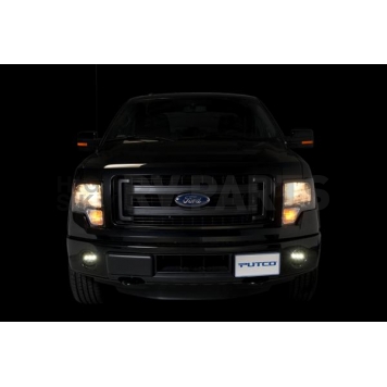 Putco Driving/ Fog Light - LED 12003-1