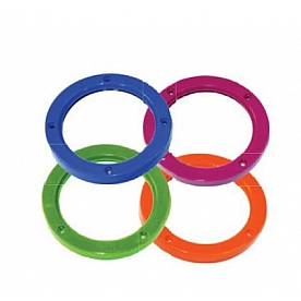 Industrial Revolution Action Camera Lens Cover ICOLORS