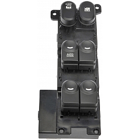 Dorman (OE Solutions) Power Window Switch 901-925