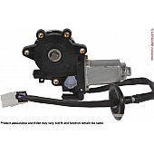 Cardone (A1) Industries Power Window Motor 821386