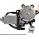 Cardone (A1) Industries Power Window Motor 821386