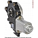 Cardone (A1) Industries Power Window Motor 821386