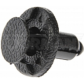 Dorman (OE Solutions) Bumper Cover Retainer Plastic Push Rivet Type - 963-508D