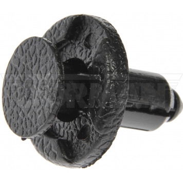 Dorman (OE Solutions) Bumper Cover Retainer Plastic Push Rivet Type - 963-508D