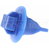 Dorman (OE Solutions) Molding Clip - Plastic Pack Of 2 - 963-511D