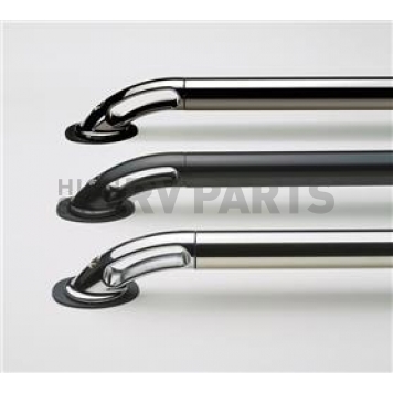 Putco Bed Side Rail 89886