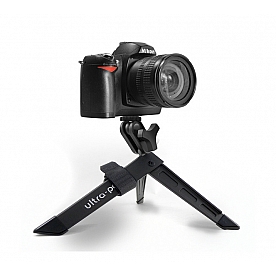 Industrial Revolution Action Camera Mount PUP2BKSTD