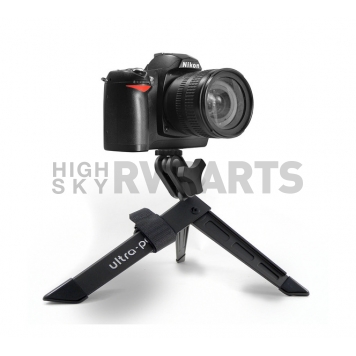 Industrial Revolution Action Camera Mount PUP2BKSTD