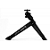 Industrial Revolution Action Camera Mount PUP2BKSTD