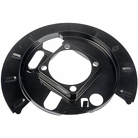 Dorman Brake Dust Shield - 924-002
