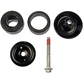 Dorman (OE Solutions) Subframe Mount Bushing - 924-003