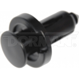 Dorman (OE Solutions) Bumper Cover Retainer Plastic Push Rivet Type - 963-519D