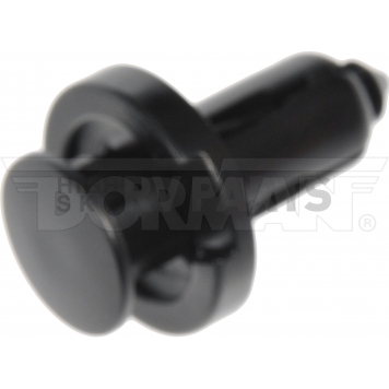 Dorman (OE Solutions) Bumper Cover Retainer Plastic Push Rivet Type - 963-519D