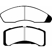 EBC Brakes Brake Pad - DP21151