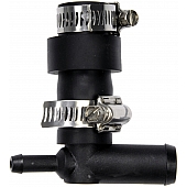 Dorman (OE Solutions) Radiator Coolant Hose Connector - 902-003